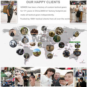 45l 100% वाटरप्रूफ नायलॉन थोक हाइकिंग यात्रा पुरुषों के लिए सर्वश्रेष्ठ छोटे मॉड्यूलर मोचिला ताटिका कैमियो सामरिक बैकपैक - Product Image 6