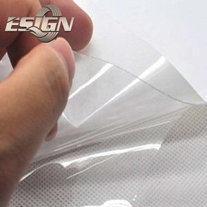 ฟิล์มป้องกันสีใส TPU PPF โปร่งใสดีที่สุดสำหรับรถยนต์คุณสมบัติในการรักษาและป้องกันรอยขีดข่วนจากผู้ผลิตจีน - Product Image 3