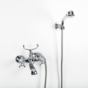 Mezclador de baño externo Liberty Chrome Herramienta de torneado de alta calidad - Product Image 4