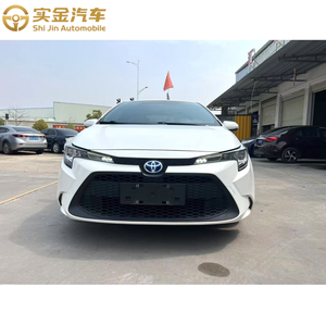 <span class=keywords><strong>Toyota</strong></span> Levin <span class=keywords><strong>Hybrid</strong></span> 1.8H CVT Edizione Premium 2021, Design Classico, Trasmissione Automatica, Auto Usata in Vendita - Product Image 1