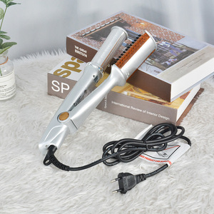 Выпрямитель для завивки волос двойного назначения - Product Image 3