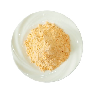 Высококачественный апельсиновый фруктовый порошок сладкий апельсиновый сок порошок ароматизатор Прямая продажа с завода - Product Image 4