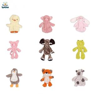 Pelli <span class=keywords><strong>di</strong></span> Peluche <span class=keywords><strong>di</strong></span> <span class=keywords><strong>Elefante</strong></span> Vuote Personalizzate all'Ingrosso per Progetti Fai-da-Te per Bambini, CPC CE ODM - Product Image 2