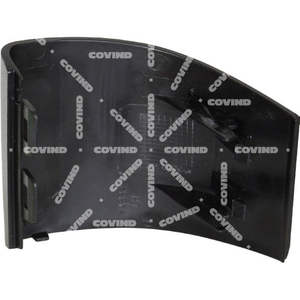 Couvercle Covind COVER LH CENTRAL-PIÈCE DE RECHANGE R50/511 pour les modèles de la série R 2017 (R500/S580/S730) Italie - Product Image 2