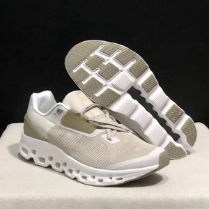 Vente en gros de chaussures de course <span class=keywords><strong>TN</strong></span> pour hommes baskets de sport décontractées avec chaussettes tissées à haute élasticité Collection d'été grande taille - Product Image 3