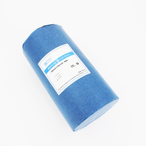 في المستشفى الطبي خيط ليونة ماص للأشعة السينية قابل للكشف بأشعة إكس قطن خالص جامبون 90 × m حجم مخصص - Product Image 2