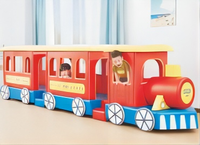 Combinaison douce et confortable canapé doux pour enfants jouet doux pour enfants toute combinaison mini canapé pliant
