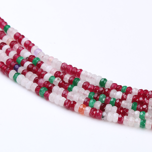 Collares de Piedras Preciosas Naturales 2627 Accesorio de Moda - Product Image 4