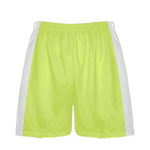 Nouvelle Arrivée - Maillot de Lacrosse Homme Grande Taille Haute Qualité à Manches Courtes 100% Polyester Respirant Léger - En Promotion - Product Image 2