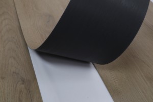 Suelo LVT de Instalación Adhesiva, Material Virgen de PVC, Resistente al Agua y a los Rayos UV, para Renovación de Hoteles Modernos y Proyectos Comerciales - Product Image 2