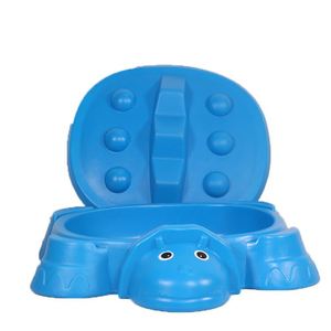 de plage en plastique équipement de terrain de <span class=keywords><strong>jeu</strong></span> commercial vente <span class=keywords><strong>bac</strong></span> à sable pelle <span class=keywords><strong>bac</strong></span> à sable pour les enfants - Product Image 1