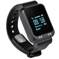 Wouxexun — bracelet de cheville gps 4G, pour professionnels, moniteur garde-boue, suivi gps, batterie