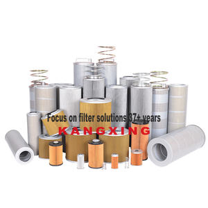 Nuevo Cartucho de Filtro Hidráulico <span class=keywords><strong>21N</strong></span>-<span class=keywords><strong>62</strong></span>-<span class=keywords><strong>31221</strong></span> SH60610 PT23533 21N6231221 con Filtración de 10 Micras y 99.9% de Eficiencia - Product Image 3