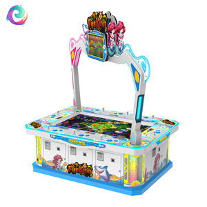 Mesa <span class=keywords><strong>de</strong></span> Juego Fire Kirin Fish <span class=keywords><strong>de</strong></span> Calidad Controlada y Popular en el Mercado <span class=keywords><strong>de</strong></span> <span class=keywords><strong>Nevada</strong></span> con Gabinetes - Product Image 1