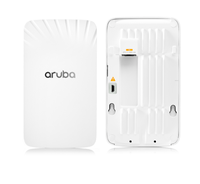 Punto de acceso informático empresarial de nueva marca R3V36A Aruba (RW) AP unificado