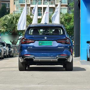 Vehículo de Pasajeros de <span class=keywords><strong>Segunda</strong></span> <span class=keywords><strong>Mano</strong></span> ≤10,000 km, <span class=keywords><strong>BMW</strong></span> <span class=keywords><strong>IX3</strong></span> 2024, Modelo Líder, SUV de 5 Puertas, Eléctrico de Largo Alcance, Usado, Tracción Trasera, <span class=keywords><strong>BMW</strong></span> Confiable - Product Image 2
