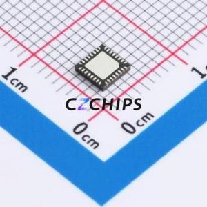 QFN-32 AC7006D8คุณภาพสูง (4x4) วงจรรวมชิปประมวลผลสัญญาณดิจิตอล (DSP/DSC) - Product Image 2