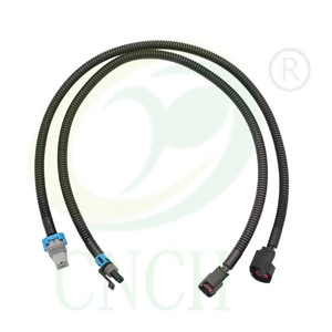 Arnés de inyector de combustible personalizado para motocicleta UTV ATV RZR Polaris Ranger 800 - Product Image 6