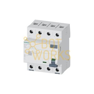 Siemens 5SV33446KK03 - Nuovo - Product Image 1