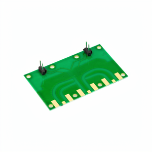 FMSW8001 บริการครบวงจรสำหรับอุปกรณ์เสริม RF ของแท้ - Product Image 1