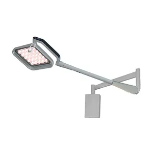 HF-L25 C светодиодные лампы для операционной, регулируемая цветовая температура, медицинский хирургический светильник с профессиональным сертификатом