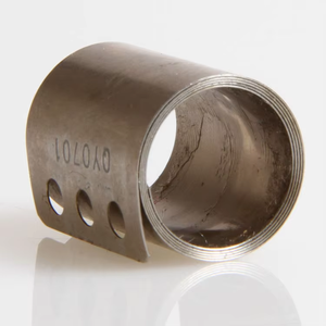 Uzman üretici özelleştirilmiş XHX-HL13 düz kaydırma bahar Spiral tarzı sabit kuvvet çelik şerit elektrikli alet pil paketi - Product Image 2