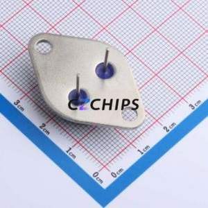 Transistor Darlington MJ11032G-JSM TO-3 Original y Nuevo, Componentes Electrónicos al por Mayor y Servicio BOM - Product Image 2