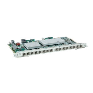 Sino-Telecom SAN3700 OLT GPON 16 ports avec 16 ports GPON pour solution FTTH Équipement OLT - Product Image 3
