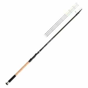 12ft bas <span class=keywords><strong>prix</strong></span> <span class=keywords><strong>carpe</strong></span> pêche télé <span class=keywords><strong>canne</strong></span> feeder - Product Image 1