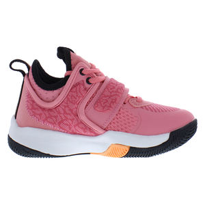 Zapatillas AND1 Gamma 4.0 SS PS para Niña, Talla 1, Color Rosa Oscuro/Naranja, Modelo AD90144GPO - Product Image 2