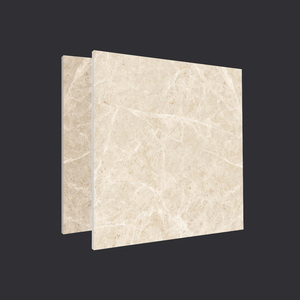 600x600 Beige Carrelage Gres Soluble <span class=keywords><strong>Sal</strong></span> Cerámica Piso Azulejos <span class=keywords><strong>de</strong></span> porcelana Dormitorio Sala <span class=keywords><strong>de</strong></span> estar <span class=keywords><strong>Jade</strong></span> Mármol 60x60 Azulejos esmaltados para pisos - Product Image 6