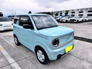 Auto Usado Mini 2023, 200 km de Autonomía, Tracción Trasera, Vehículo Eléctrico con Carga Rápida y Lenta, Kilometraje Verificado, Aprobado por Terceros - Product Image 6