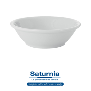 Tapa Blanca Tivoli Ø 13 cm Saturnia - Product Image 4