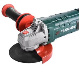 Amoladora Angular Eléctrica de Bajo Costo con Cuello Largo de 150 mm y 1200 W en Venta, Modelo JL125A <span class=keywords><strong>Masaki</strong></span> - Product Image 4