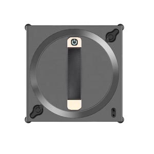 Robot de nettoyage de vitres télécommandé intelligent Nettoyeur de vitres électrique au <span class=keywords><strong>prix</strong></span> d'usine pour la maison et l'hôtel Laveur de vitres robotisé - Product Image 2