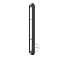 Antenne TV intérieure en plastique Antuko 4K 1080P la plus vendue avec support mural pour la réception des signaux de télévision numérique
