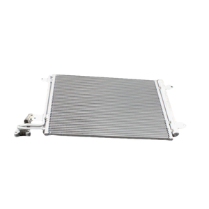 Condensador de CA de aire acondicionado automático a <span class=keywords><strong>precio</strong></span> de fábrica para <span class=keywords><strong>Audi</strong></span>/VW 1K0820411AH 1K0820411P - Product Image 4