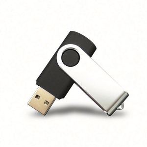 Memorias USB Metálicas Personalizables con Logotipo, 8GB-128GB, USB 3.0, Colores Personalizados, Impresión por Serigrafía, Estilo Contemporáneo - Product Image 5