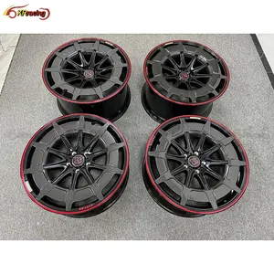 Upgrade Rocket B900 Style Forged Car Rim Wheels For Mercedes Benz G-Class W464 AMG G63 G500 G550 22 Inch 23 Inch 24 Inch