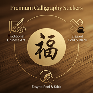 Custom printed vinyl anime stickers - waterproof, custom shapes, personalized designs, suitable for crafts and photo frames. - Product Image 4