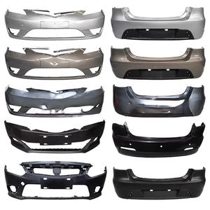 Repuestos <span class=keywords><strong>de</strong></span> parachoques para automóviles Changan Chana Uni T Uni K Cs35 Cs55 Cs75 Oshan Raeton Ruixing Hunter F70 - Product Image 4