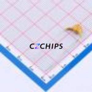 Condensador de Seguridad VY1680K31Y5SQ63V0, Componente de Montaje en Orificio (THT), P=10mm 68pF 10% 760V X1, Y1 - Product Image 2