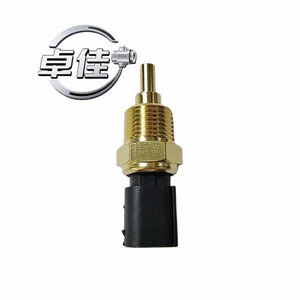 Capteur de température ZJ-18-036 F01R064917 1026604GE 471QTHA1300800 à connexion rapide pour la température de l'eau, compatible avec JAC BYD F3 1.5 Refine - Product Image 4