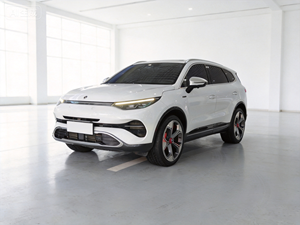 Auto Usado 2020 Denza X PHEV 2.0T, SUV de Lujo Usado, Volante a la Izquierda, Automático, Robusto, Económico, Alta Tecnología, Familiar, Tracción en las Cuatro Ruedas, 586 PS, 950 Nm - Product Image 1