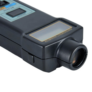 KOFIG DT-2236 High Precision Electronic Digital Infrared Laser Handheld Tachometer IP67 Protection <strong>1</strong> Year Warranty 4xAA <strong>Battery</strong> - Product Image 6