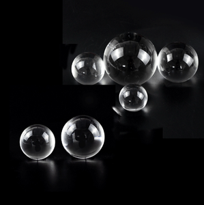 Perlas <span class=keywords><strong>de</strong></span> <span class=keywords><strong>Vidrio</strong></span> <span class=keywords><strong>Borosilicato</strong></span> <span class=keywords><strong>de</strong></span> Alta Calidad GLS-K Personalizadas para Pruebas <span class=keywords><strong>de</strong></span> Laboratorio, Resistentes al Desgaste, para Aplicaciones <span class=keywords><strong>de</strong></span> Molienda con Perlas <span class=keywords><strong>de</strong></span> <span class=keywords><strong>Vidrio</strong></span> Templado - Product Image 6