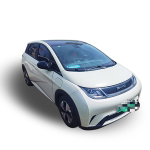 2023 Byd Coche eléctrico Byd Seagull 405 KM Automóvil Coche usado China Carro <span class=keywords><strong>de</strong></span> <span class=keywords><strong>segunda</strong></span> <span class=keywords><strong>mano</strong></span> <span class=keywords><strong>Coches</strong></span> eléctricos Chinos <span class=keywords><strong>Baratos</strong></span> - Product Image 5
