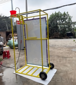 <span class=keywords><strong>Meilleur</strong></span> prix pour la location d'équipements de jeux sportifs et d'événements : machine à fût à eau certifiée CE en acier inoxydable pour <span class=keywords><strong>parc</strong></span> <span class=keywords><strong>aquatique</strong></span> estival - Product Image 4