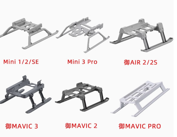 Mini3/4Pro/AIR2S/Avata