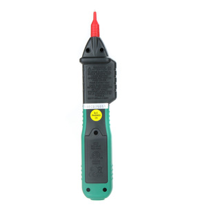 Multímetro Tipo Pluma Mastech MS8212A, 200mA Corriente CC, Uso Profesional - Product Image 2